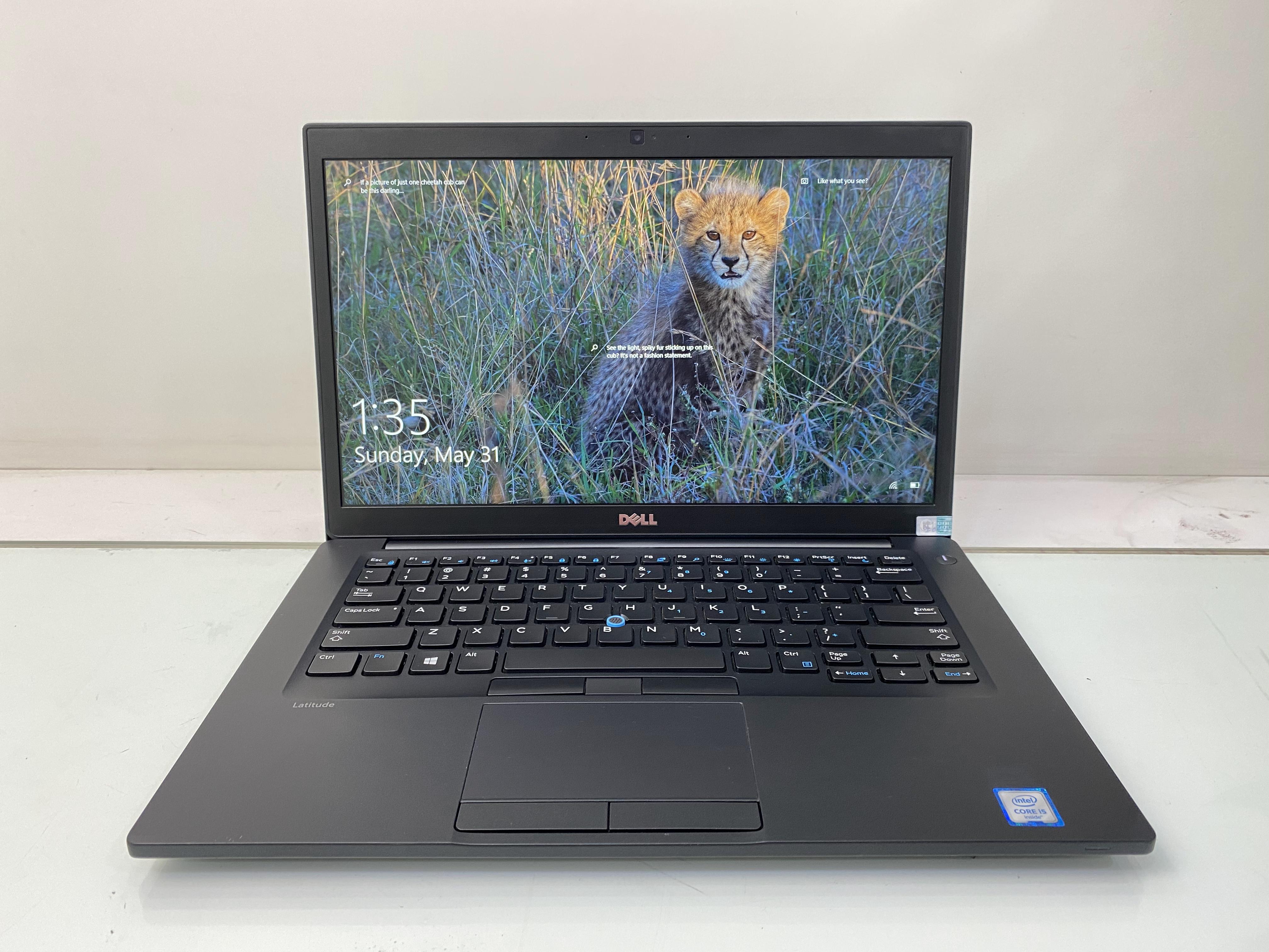 Laptop Dell Latitude 7480 – Máy tính xách tay giá rẻ chuyên văn phòng ...
