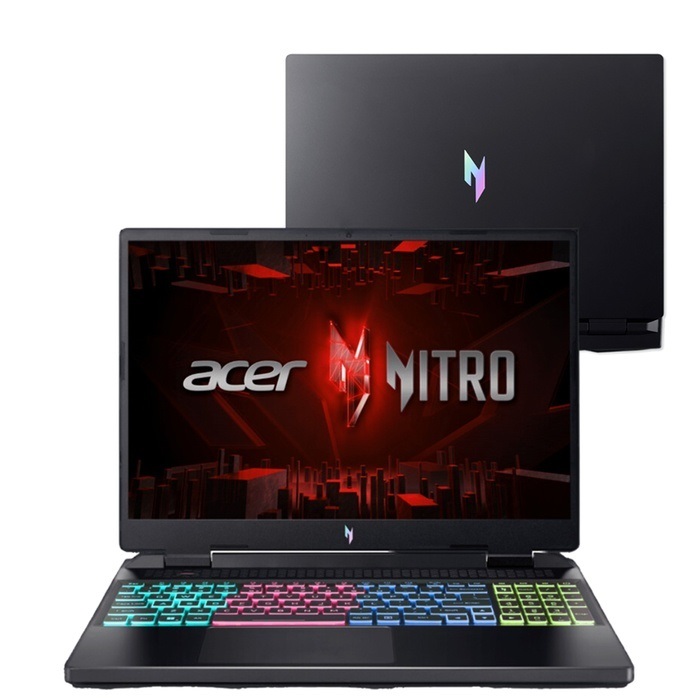  Acer Nitro 16 Phoenix màn hình