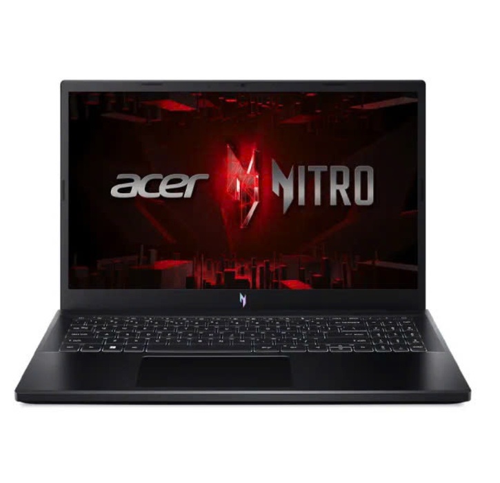 Acer Nitro V 2023 màn hình