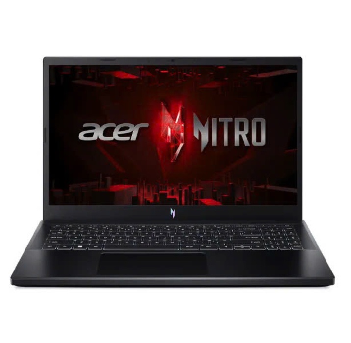 Acer Nitro V Core i7 màn hình