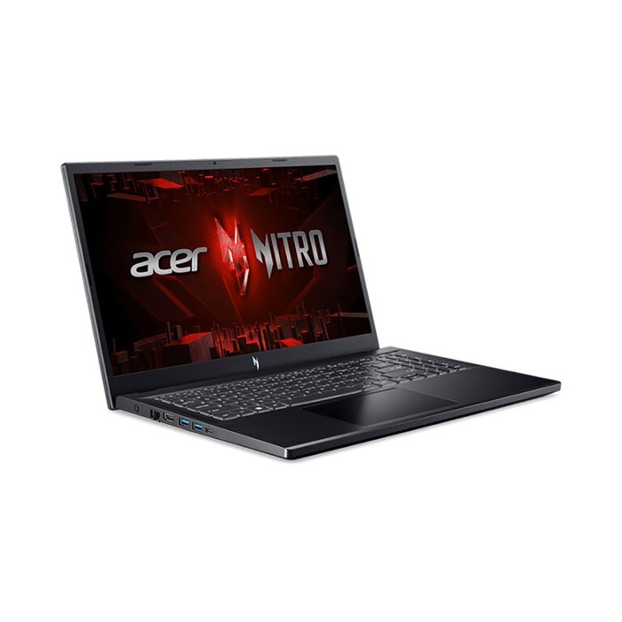 Acer Nitro V Ryzen 5 thiết kế 