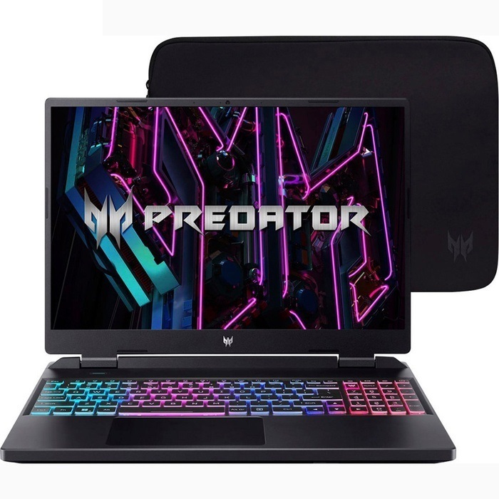 Acer Predator Helios Neo 16 2023 màn hình