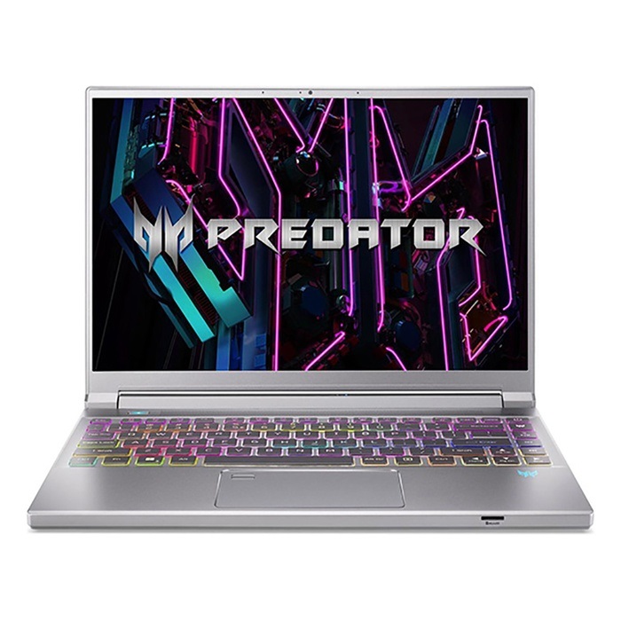 Acer Predator Triton 14 mạnh mẽ