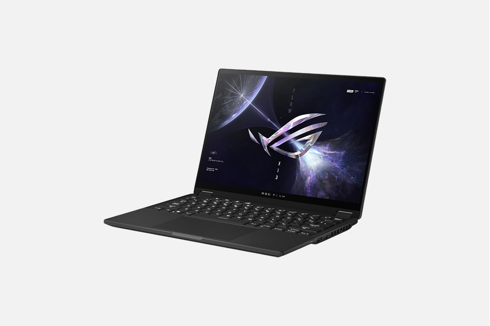  Asus ROG Flow X13 đẳng cấp