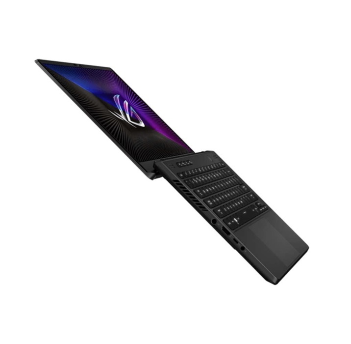 Asus Rog Zephyrus G14 GA402RJ thiết kế