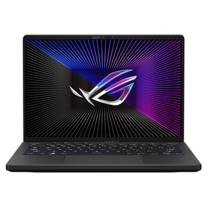 Asus Rog Zephyrus G14 GA402RJ màn hình