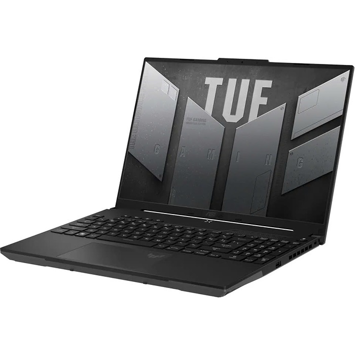 Asus TUF Gaming A16 mạnh mẽ