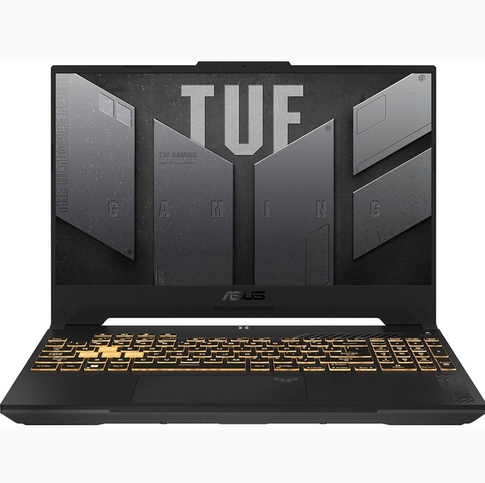 Asus TUF Gaming F15 FX507ZI màn hình