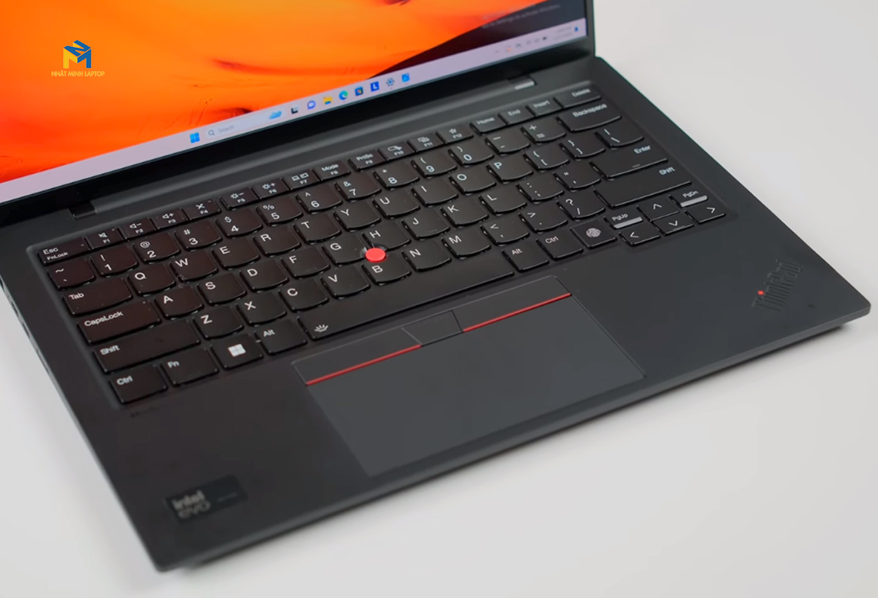 Bàn phím lenovo ThinkPad X1 Carbon Gen 12