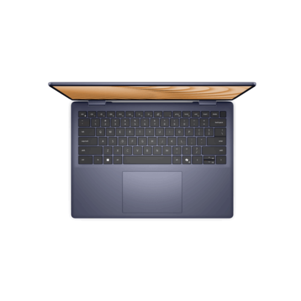 Bộ nhớ Dell 14 Plus 2in1 LDB04255 2025 đủ để lưu trữ thông tin