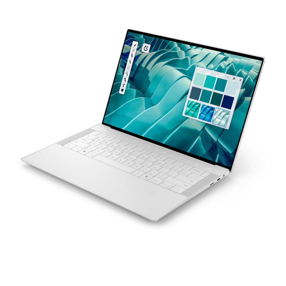 Trải nghiệm hiệu suất tuyệt vời của Dell 14 Premium DA14250 (2025) đáp ứng mọi tác vụ