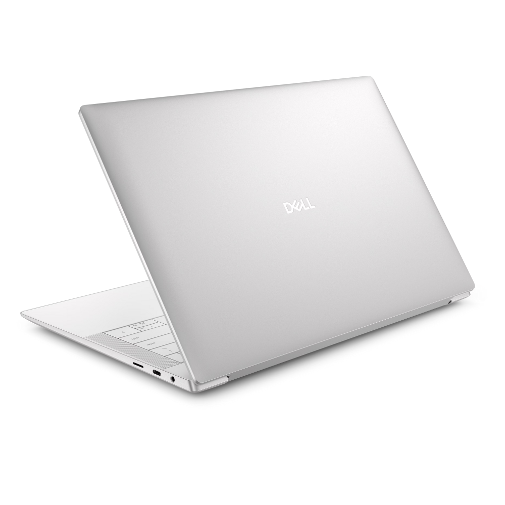 Đa dạng cổng cắm trên laptopDell 14 Premium DA14250 (2025)