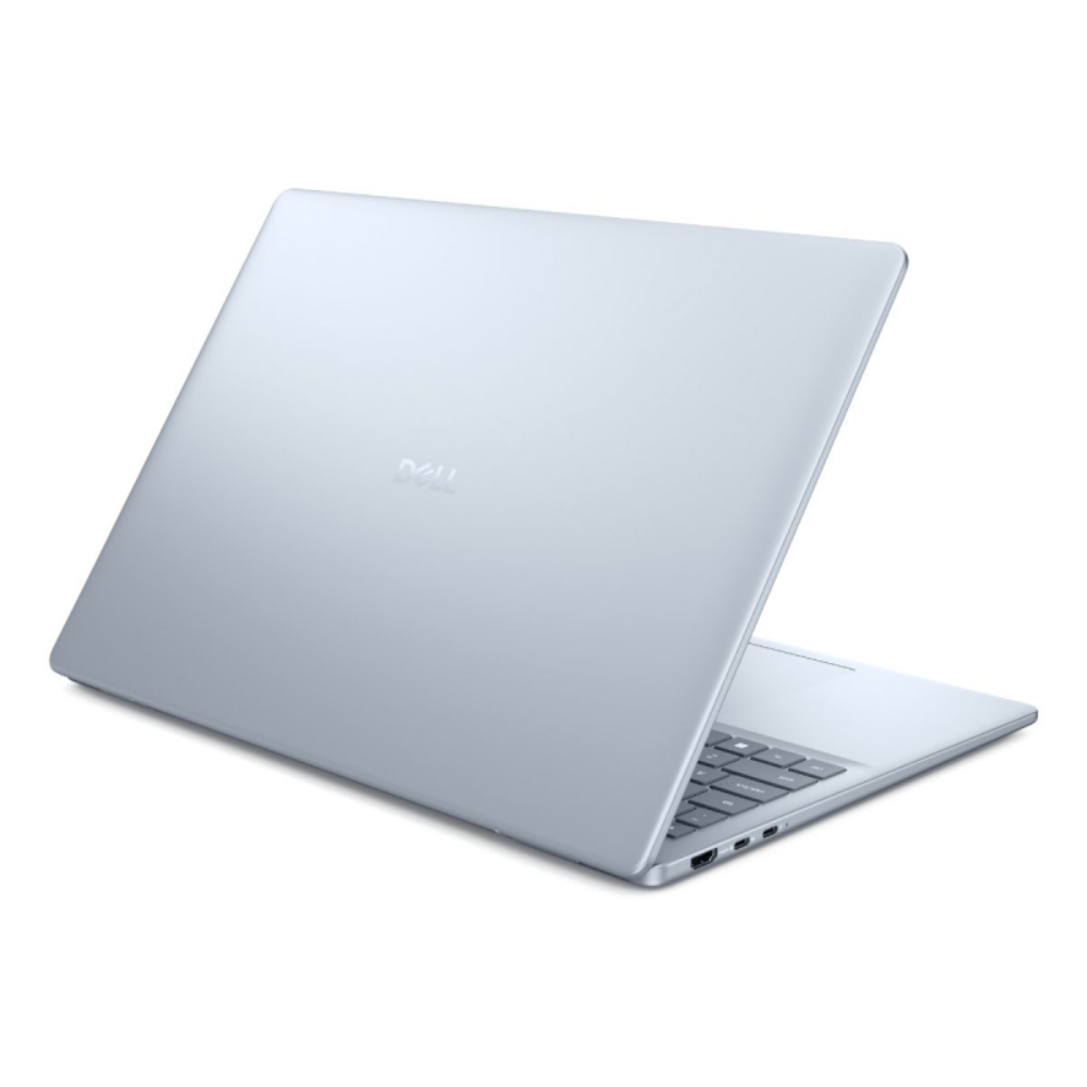 Dell 16 Plus DB16250 2025 đa dạng cổng kết nối