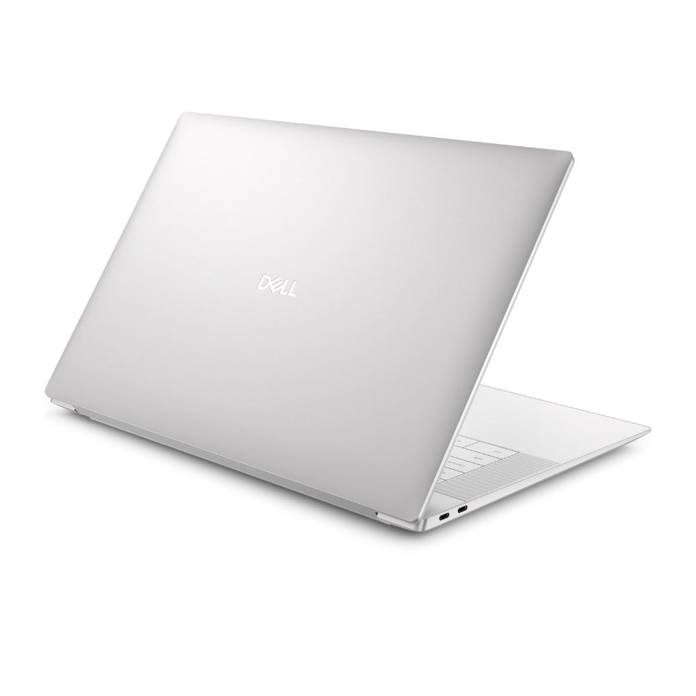 Dell 16 Premium DA16250 đem đến trải nghiệm bàn phím mượt mà