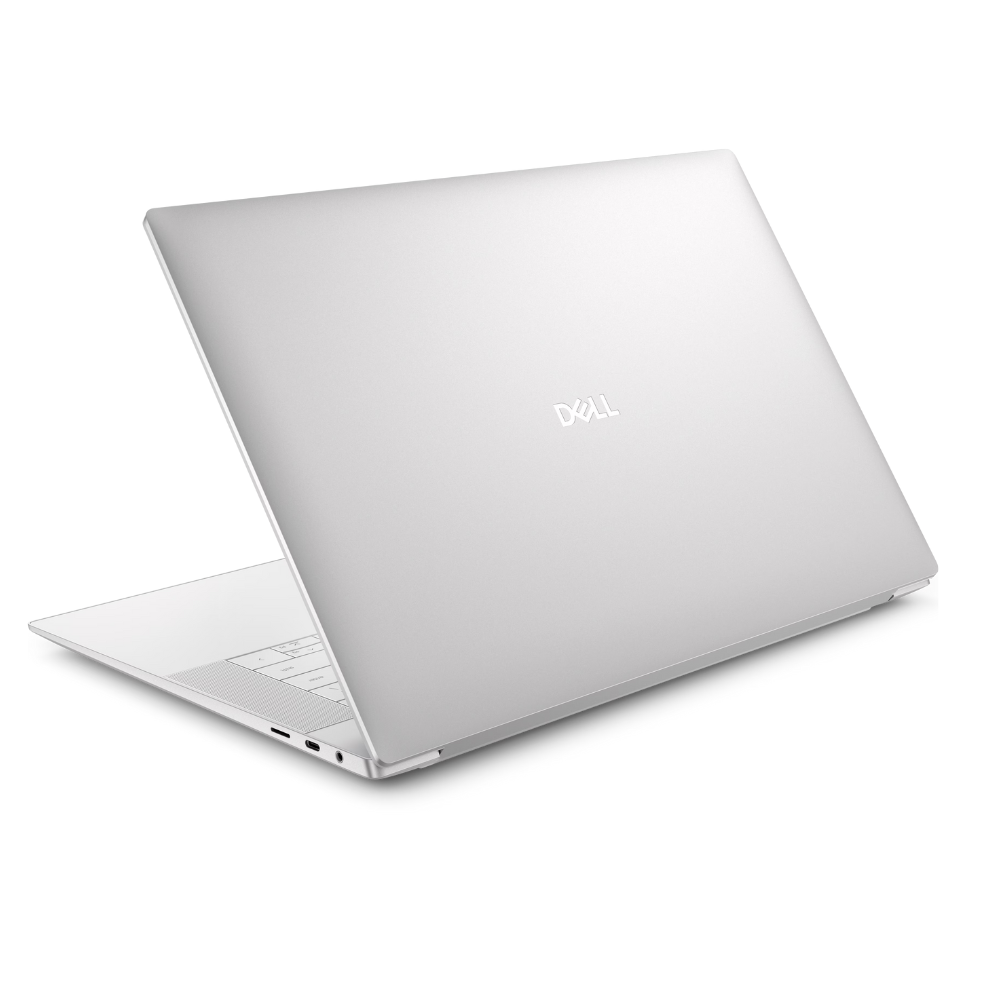 Dell 16 Premium DA16250 sở hữu đa dạng các cổng kết nối