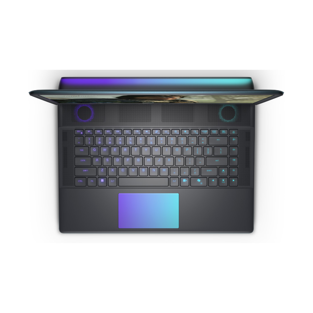 Alienware 16 Area-51