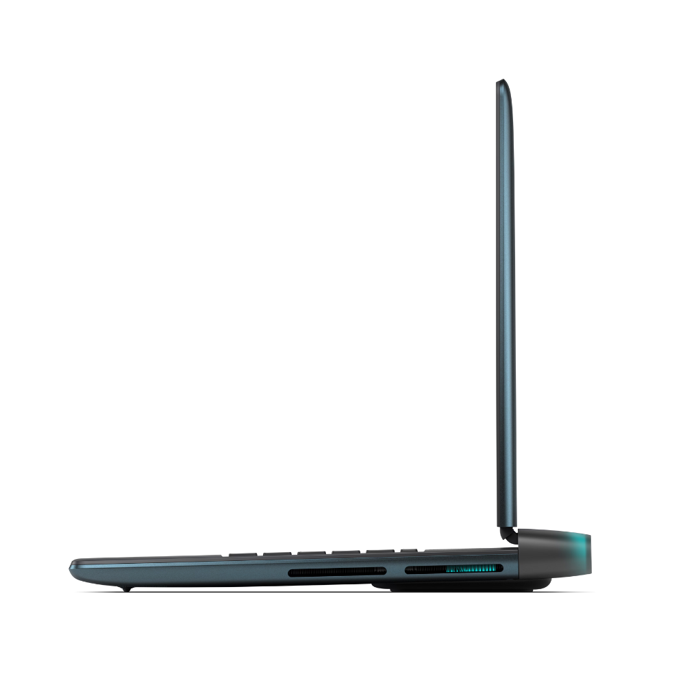 Alienware 16 Area-51 có hệ thống hình ảnh,camera,âm thanh sống động