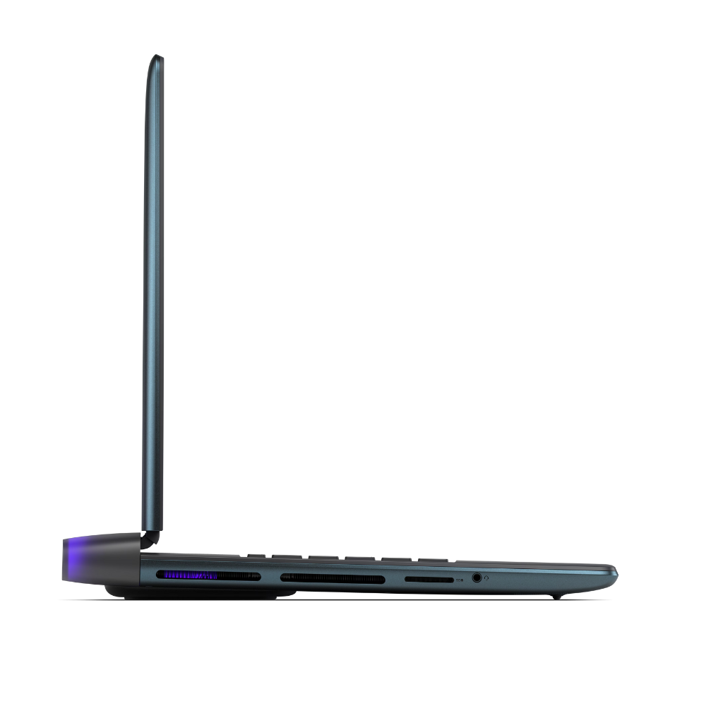 Alienware 16 Area-51 bàn phím cơ mạnh mẽ