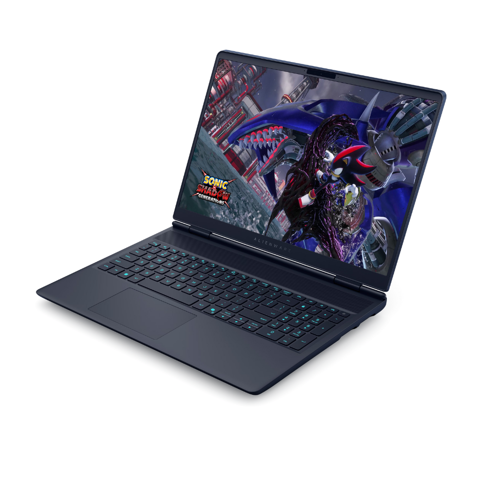 Dell Alienware 16X Aurora sở hữu công nghệ Cryo-Tech giúp tản nhiệt tốt hơn