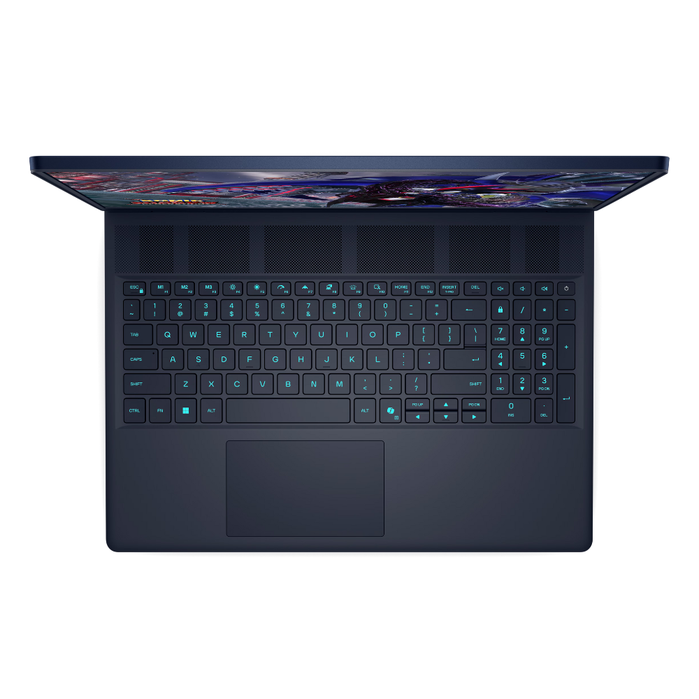 Sở hữu màn hình lớn, tần số quét cao đem đến trải nghiệm mượt mà