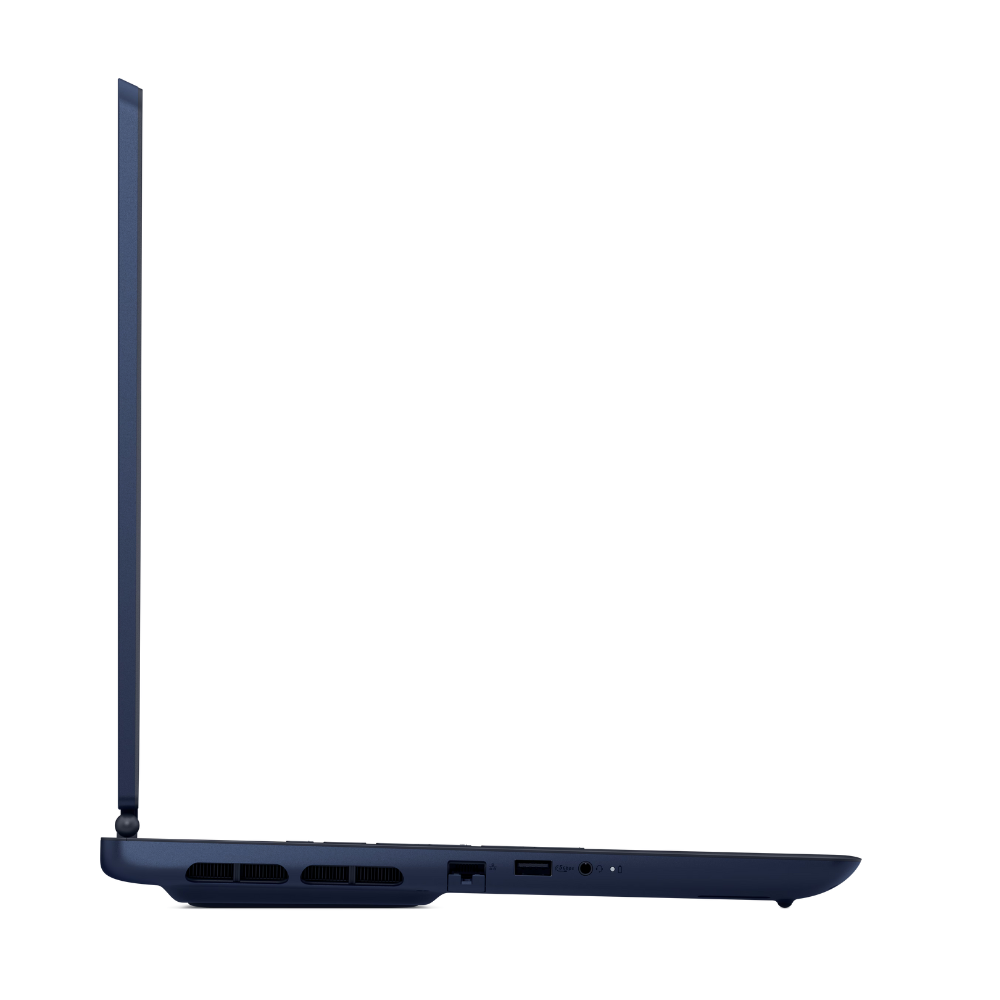 Không chỉ có màn hình đẹp, Dell Alienware 16X Aurora còn có hệ thống âm thanh sống động