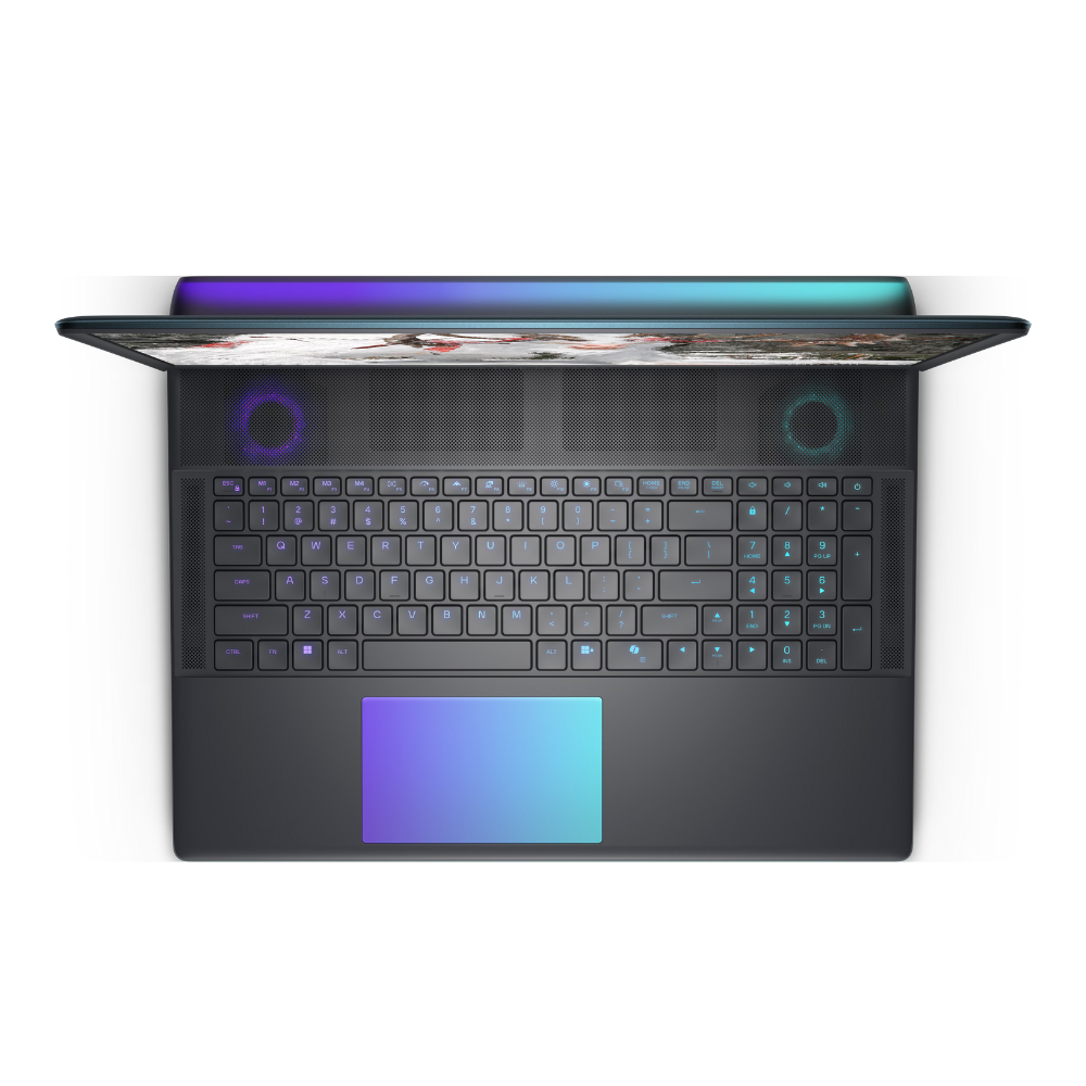 Màn hình rộng, hình ảnh sống động và sắc nét