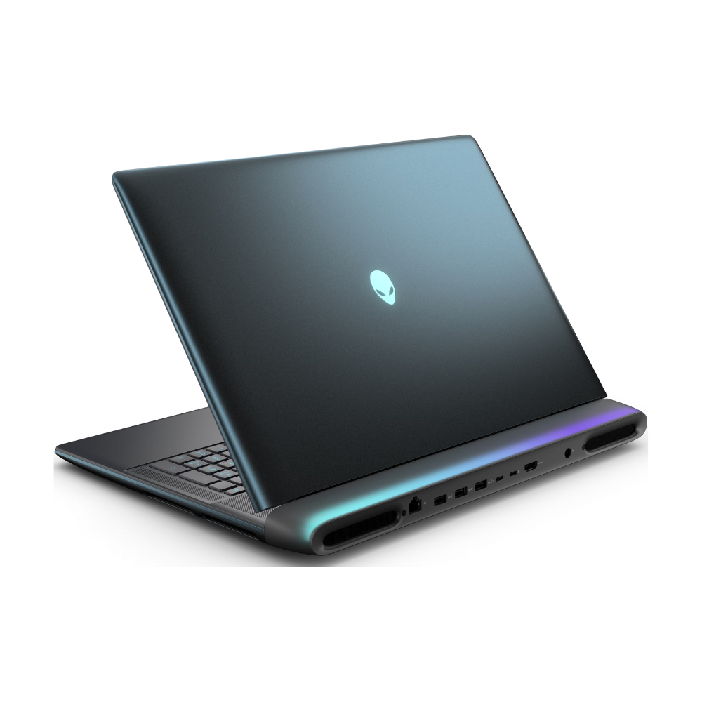Công nghệ âm thanh trên Dell Alienware 18 Area-51 