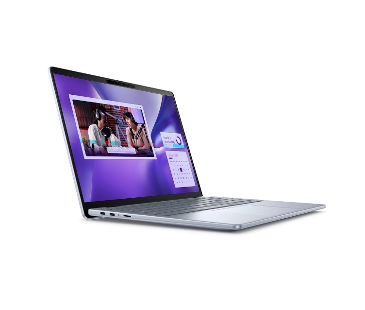 Dell Inspiron 14 Plus 7441 thiết kế