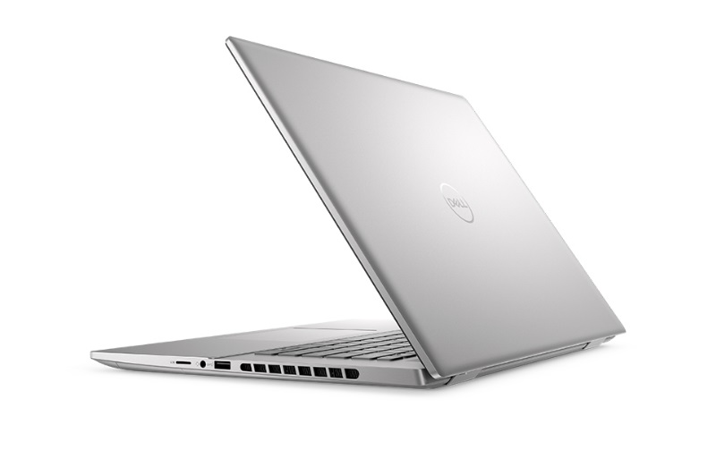 Dell Inspiron 16 Plus 7630 thiết kế sang trọng