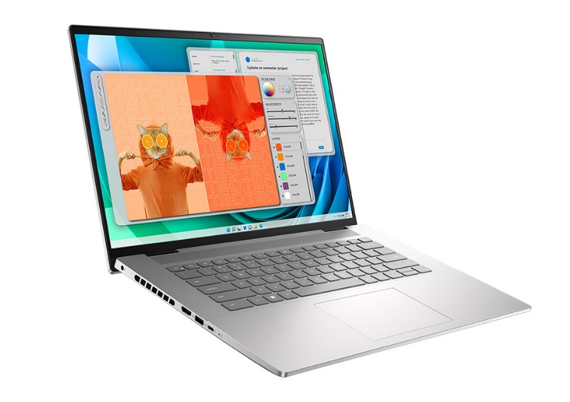 Dell Inspiron 16 Plus 7630 hiệu năng cao