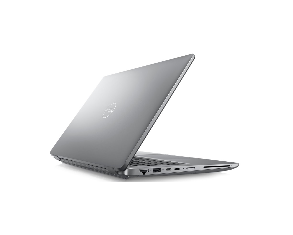 Dell Latitude 5450 thiết kế