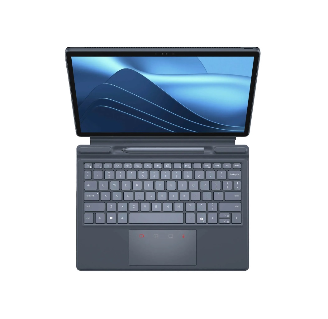 Dell Latitude 7350 Detachable bàn phím