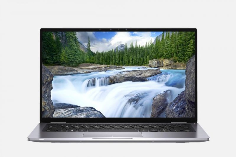 Dell Latitude 9410 i7 màn hình sắc nét