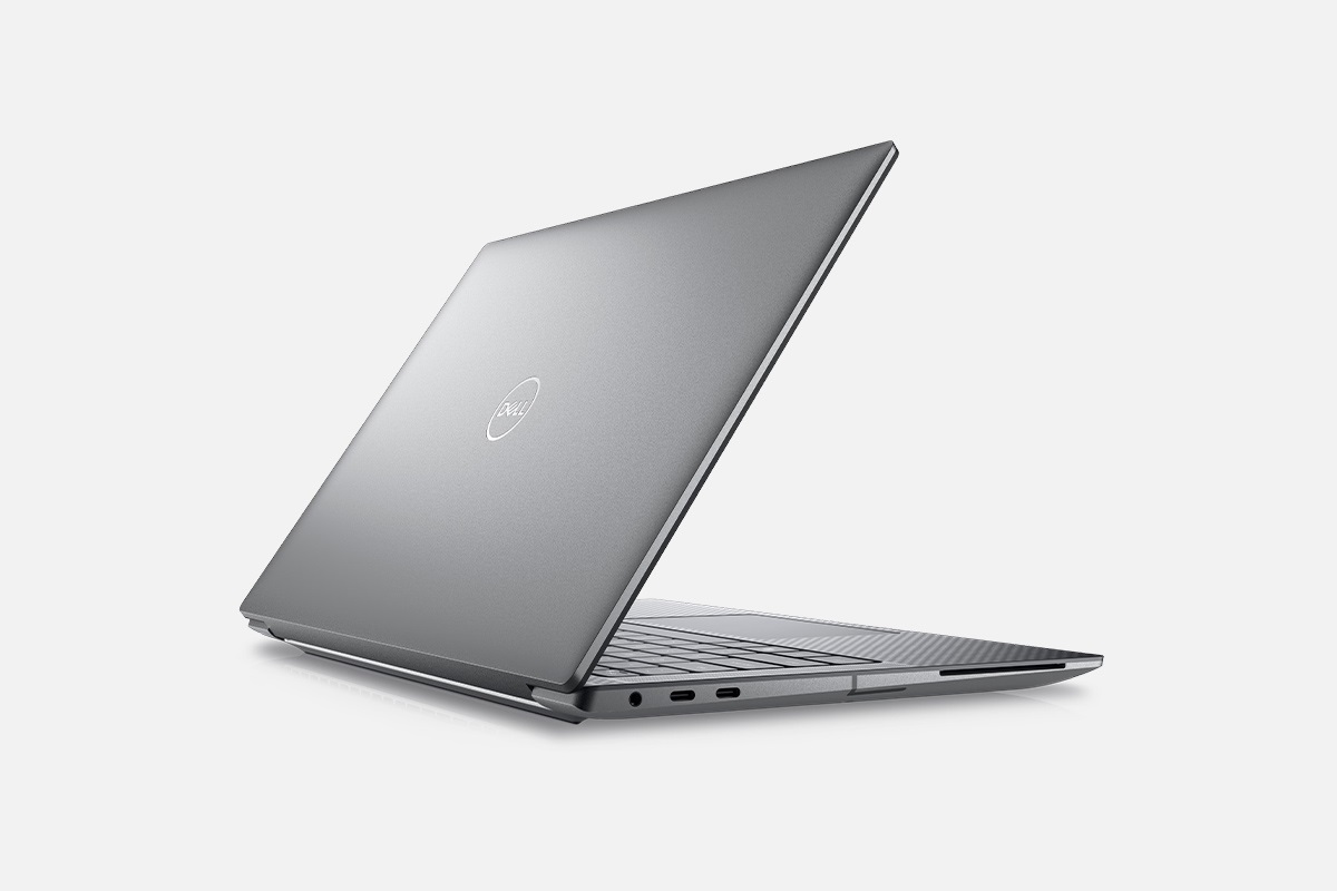 Dell Precision 5490 bền bỉ