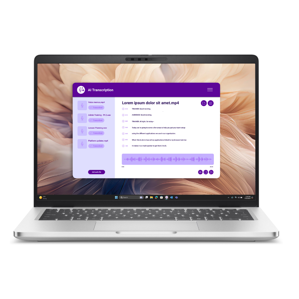 Thiết kế của Dell Pro 14 Plus PB14250