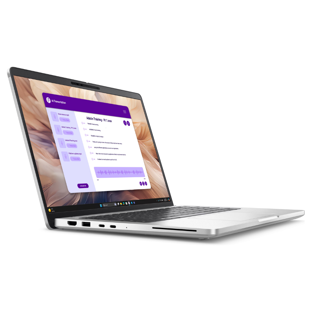 Hiệu năng của Dell Pro 14 Plus PB14250