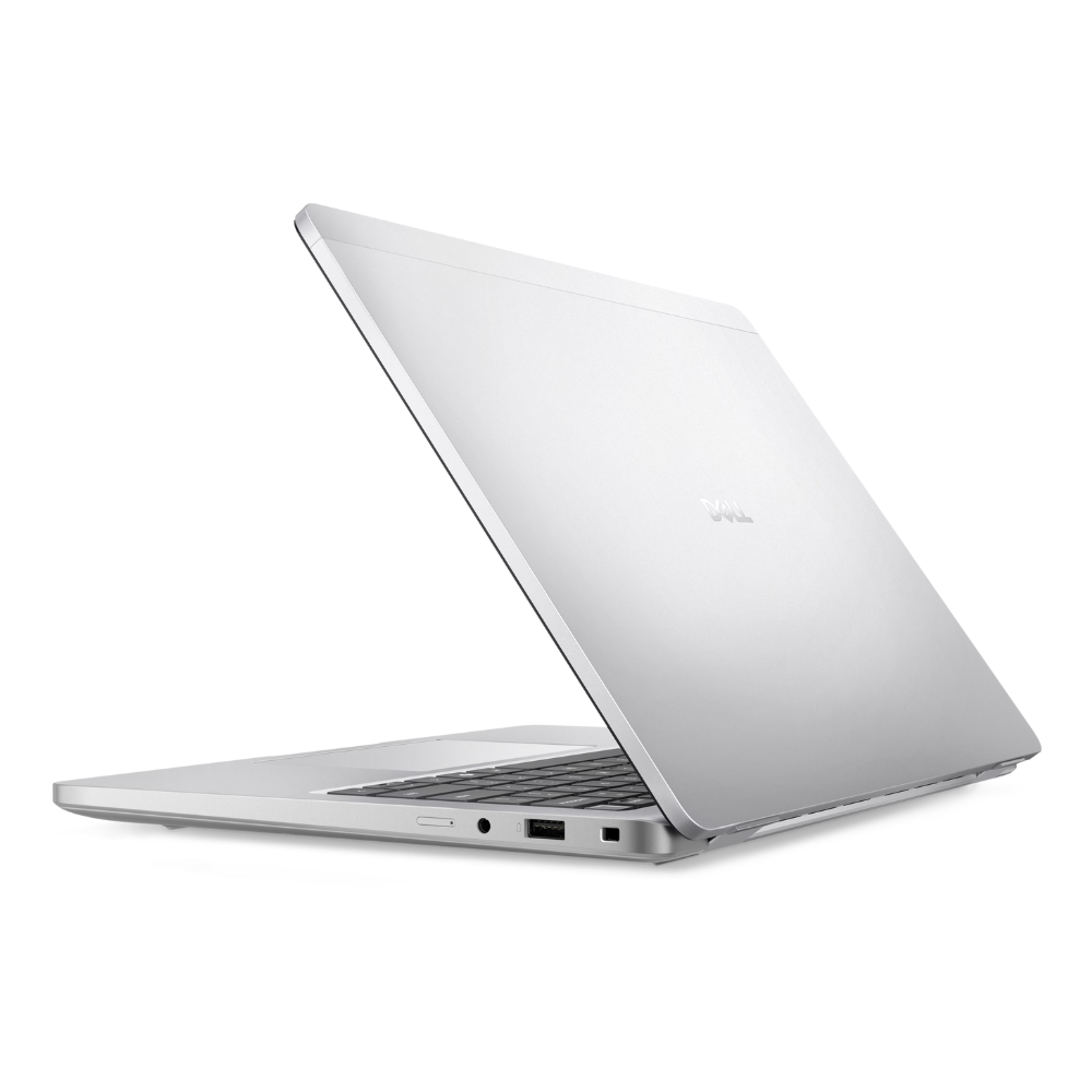 Dell Pro 14 Plus PB14250 sở hữu đa dạng cổng và khe cắm 