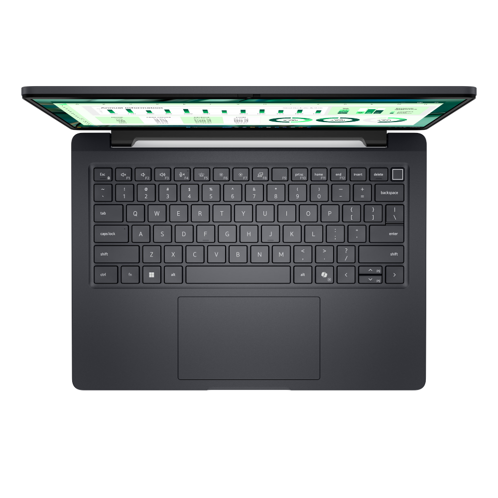 Trải nghiệm Dell Pro Max 14 MC14250