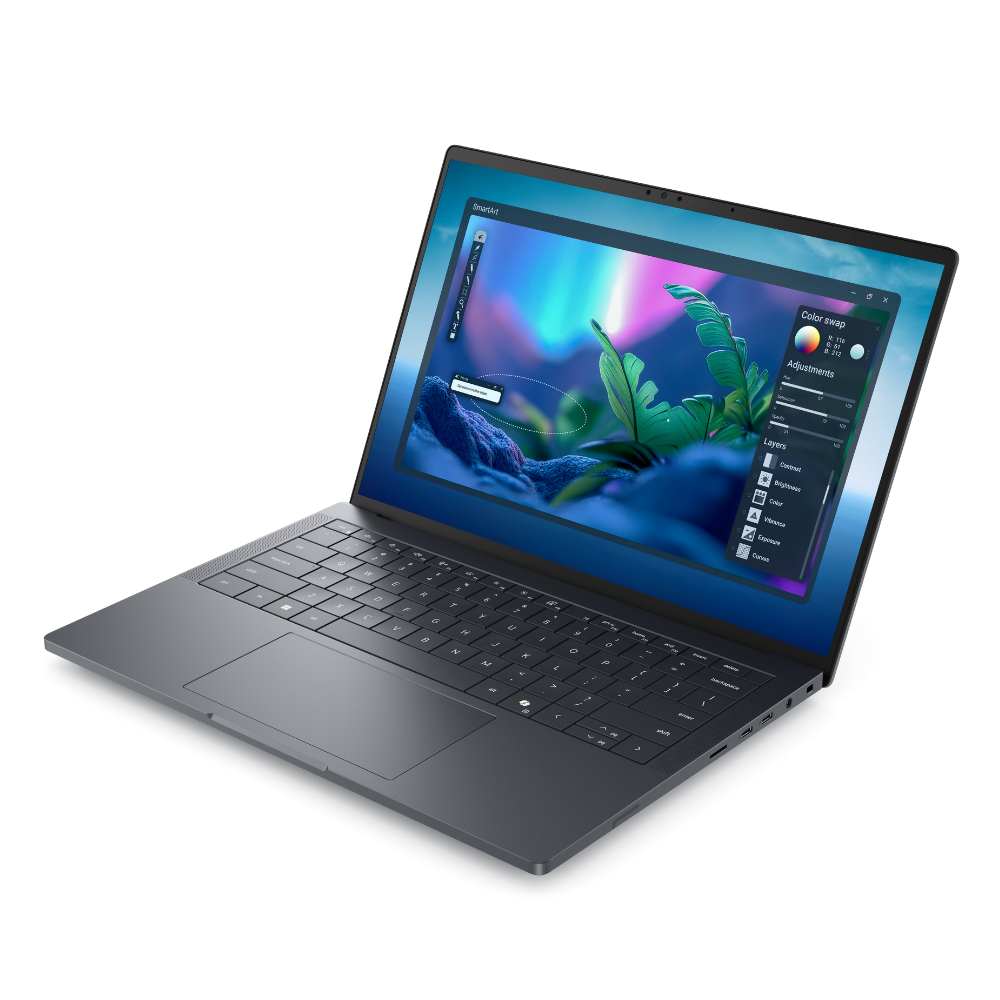 Sở hữu đa dạng cổng kết nối