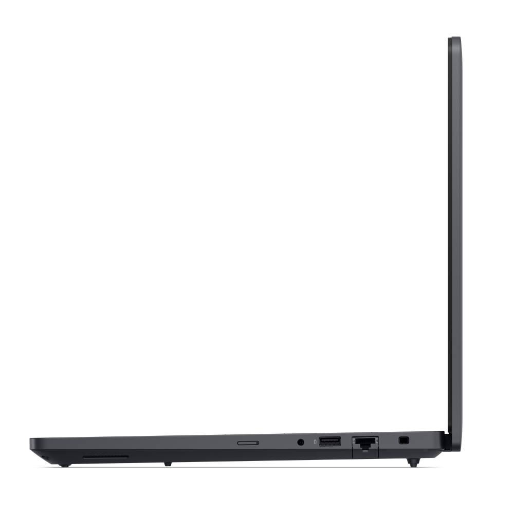 Dell Pro Max 16 MC16250 đảm bảo thời gian sử dụng lâu dài