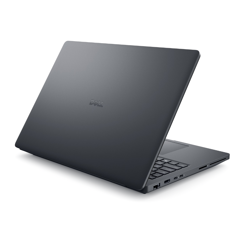 Trải nghiệm bàn phím tuyệt vời trên Dell Pro Max 16 Plus MB16250