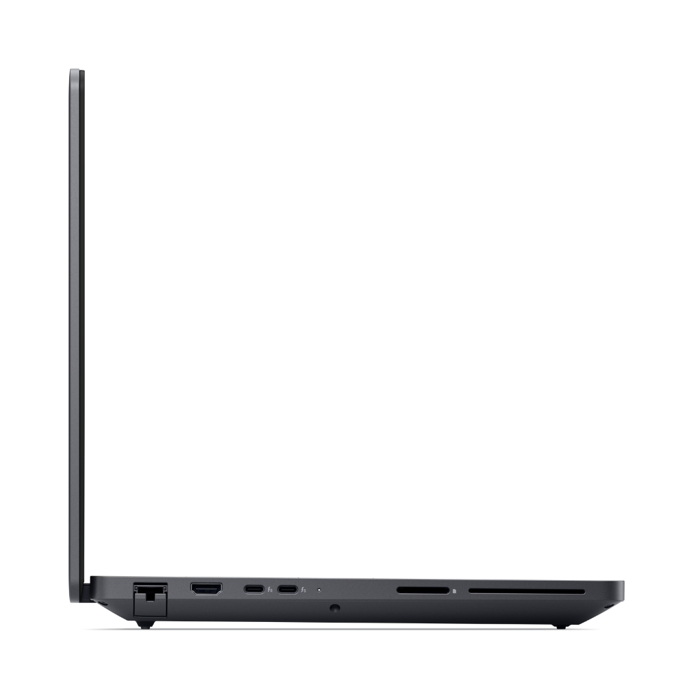 Đảm bảo độ bảo mật cao trên Dell Pro Max 16 Plus MB16250