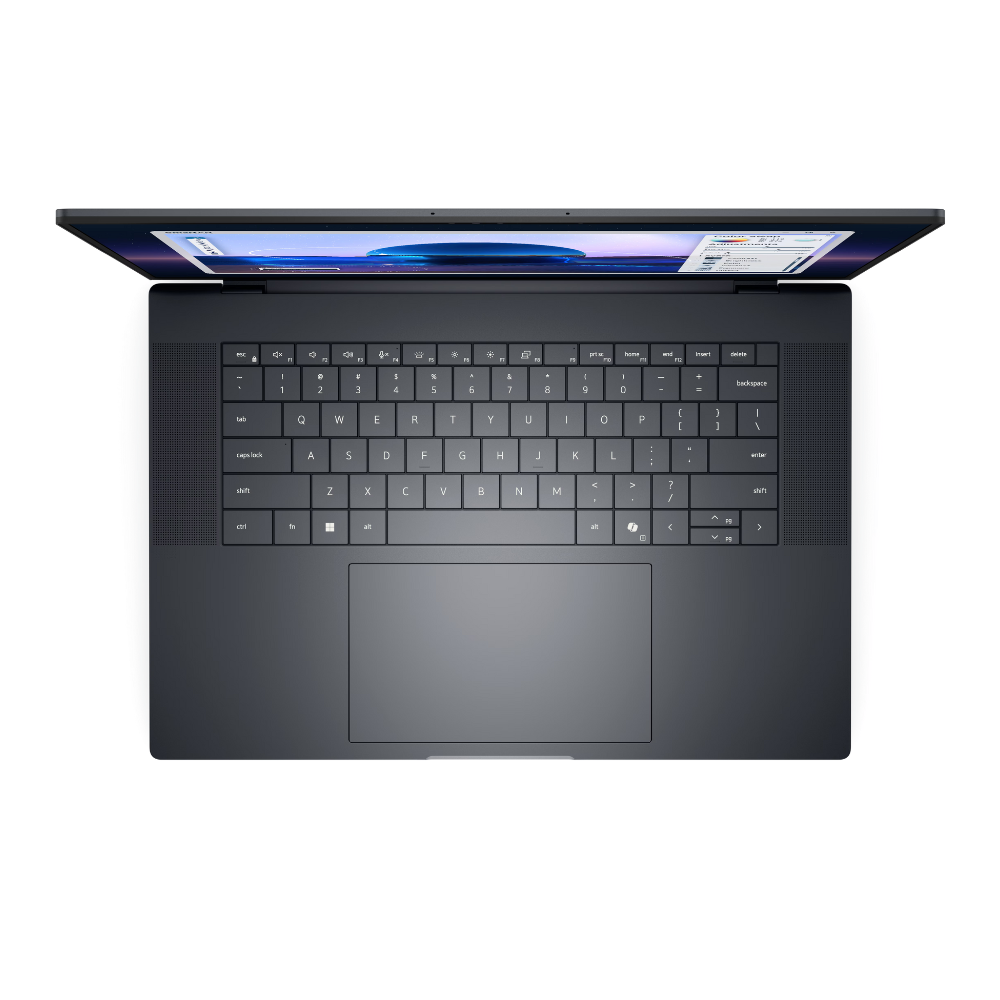 Với màn hình to lên tới 16 inch, Dell Pro Max 16 Premium MA16250 đem đến trải nghiệm thị giác tuyệt vời