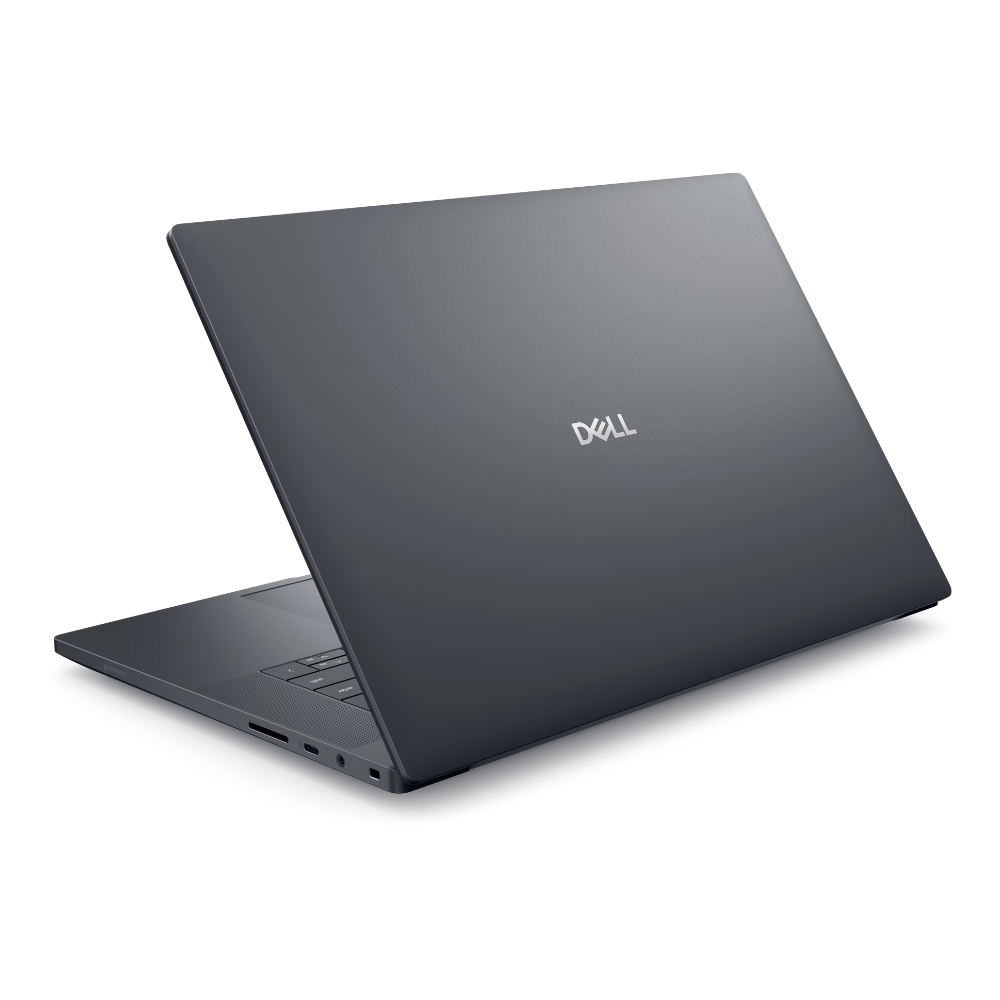Dell Pro Max 16 Premium MA16250 đa dạng cổng kết nối