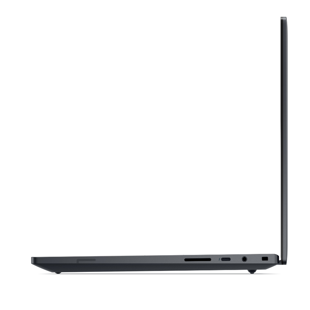 Dell Pro Max 16 Premium MA16250 an toàn bảo mật cao