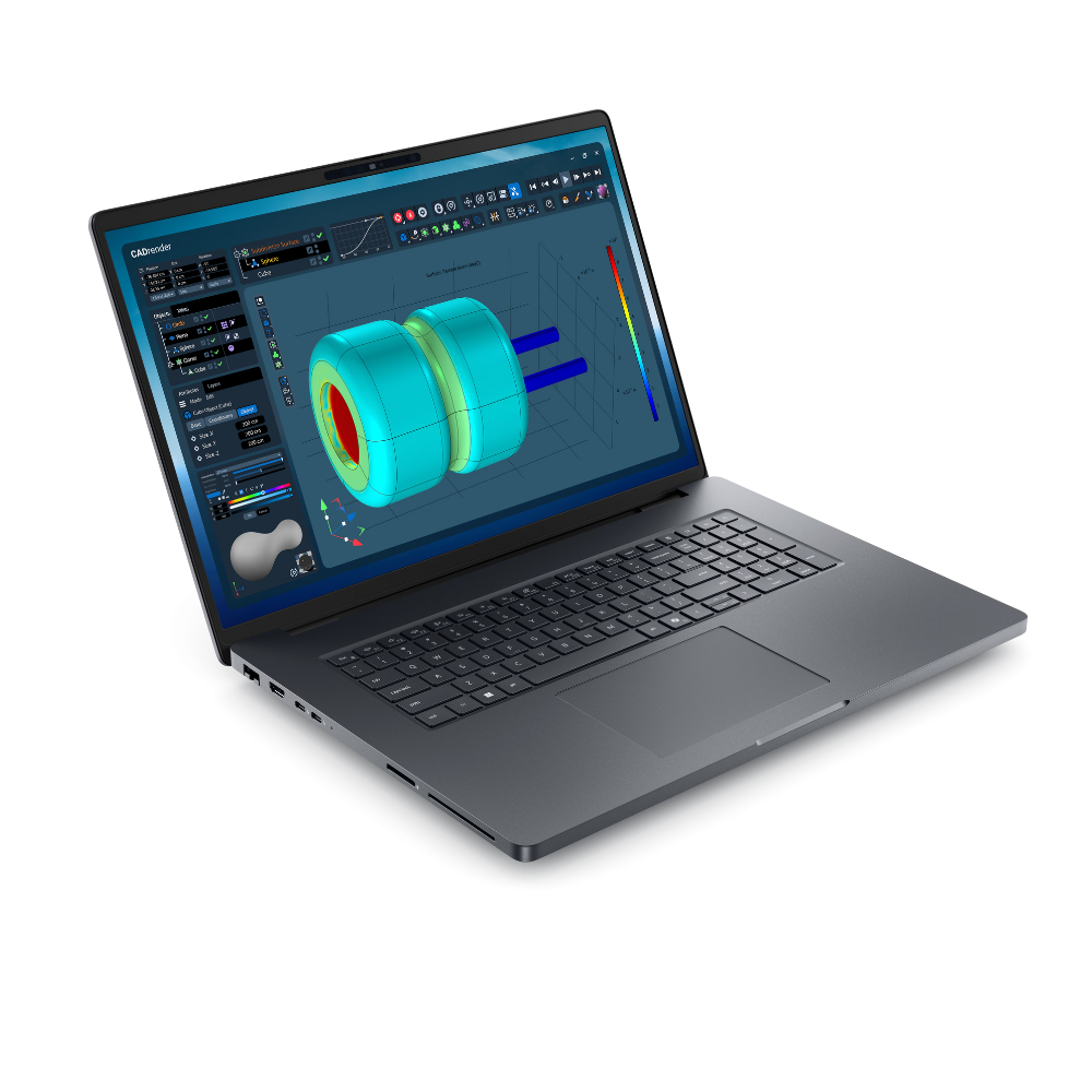 Dell Pro Max 18 Plus MB18250