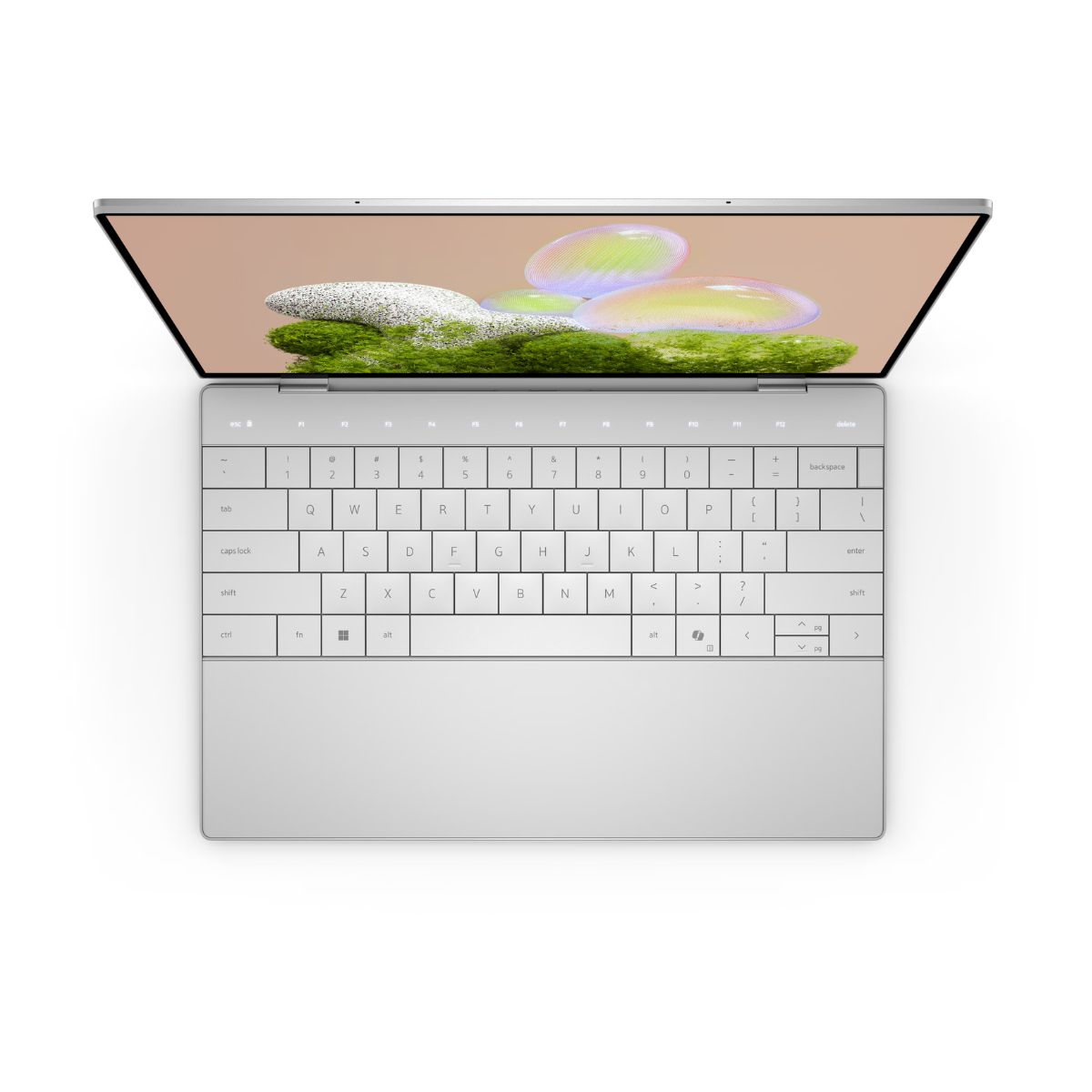 Dell XPS 13 9350 bàn phím