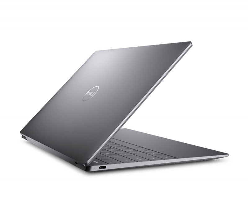 Dell Xps 13 9345 Snapdragon X Elite ngoại hình