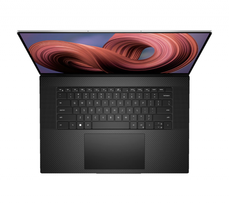 Dell Xps 17 9730 Core i9 bàn phím