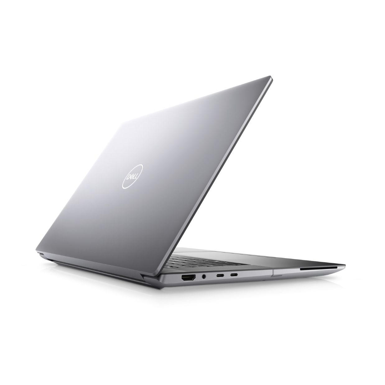 Dell precision 5690 thiết kế sang trọng